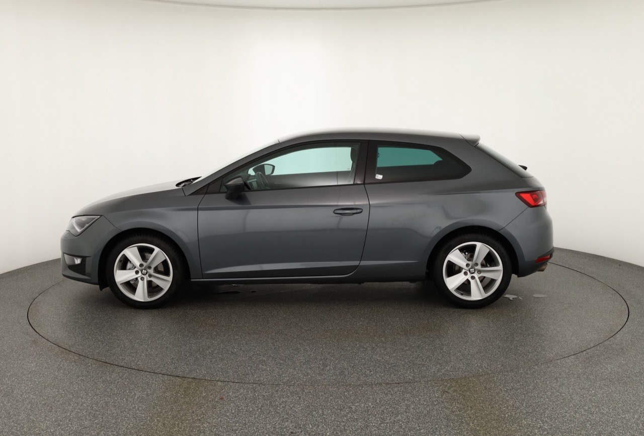 Seat Leon 1.4 TSI FR