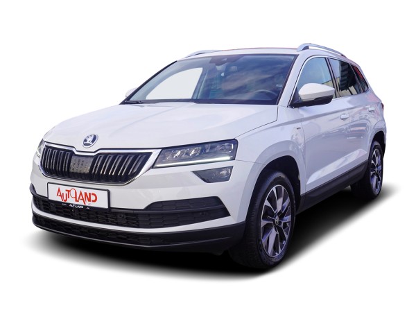 Skoda Karoq 1.5 TSI Drive DSG