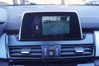 BMW 218 i Advantage Aut.