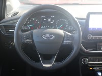 Ford Puma 1.0 M-Hybrid Titanium