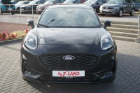 Ford Puma ST-Line X 1.0 EB Aut.