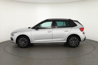 Vorschau: Skoda Kamiq 1.5 TSI
