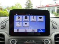 Ford Transit Connect TransitConnect 1.5 Kasten Trend