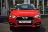Audi A1 Sportback 1.0 TFSI sport