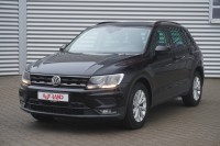 Vorschau: VW Tiguan 1.4 TSI