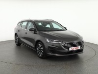 Ford Focus Turnier 1.0 EB Aut.