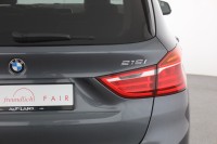 BMW 218 Gran Tourer 218i Advantage