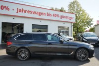 BMW 540 d Touring xDrive Luxury Line