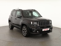 Jeep Renegade 1.3 Hybrid S 4xe