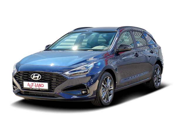 Hyundai i30 Kombi 1.5 T-GDI