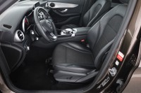 Mercedes-Benz GLC 250 250d 4Matic