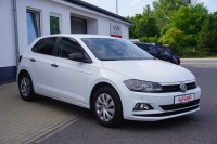 VW Polo 1.6 TDI