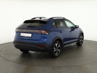 VW Taigo 1.5 TSI DSG