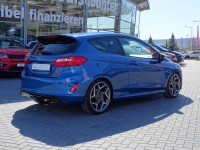 Ford Fiesta 1.6 EcoBoost ST