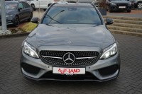 Mercedes-Benz C 43 AMG C43 AMG 4Matic