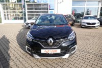 Renault Captur 1.2 TCE Crossborder