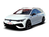 VW Golf VIII Variant 2.0 DSG R 4Motion ACC AHK LED