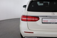 Mercedes-Benz E 200 E200 T Avantgarde