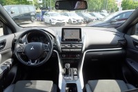Mitsubishi Eclipse Cross 2.4 MIVEC INTRO