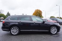 VW Passat Variant 2.0 TDI Highline