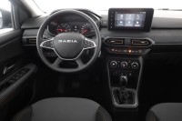 Dacia Sandero Stepway Extreme TCe 90 Aut.