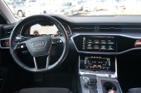 Audi A6 Avant 40 2.0 TDI