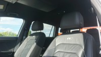 VW Tiguan Allspace 2.0 TDI R-Line 4Motion