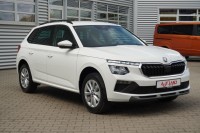 Skoda Kamiq 1.0 TSI