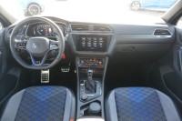 VW Tiguan 2.0 TSI R 4Motion