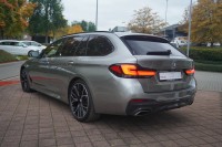 BMW 530 d Touring xDrive M Sport