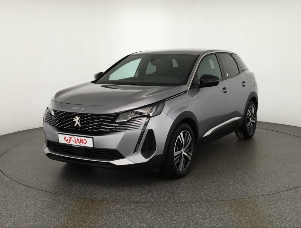 Peugeot 3008 1.6 Plug-In Hybrid 300 4wd Aut.