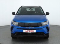 Opel Grandland 1.2 Turbo Aut. GS Line