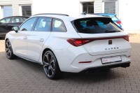 Cupra Leon ST 2.0 TSI DSG 4Drive