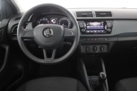 Skoda Fabia 1.0 MPI Cool Plus
