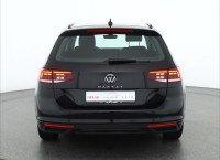 VW Passat Variant 1.5 TSI DSG