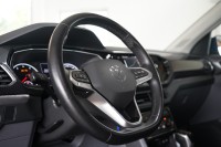 VW T-Cross 1.5 TSI Style