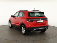 VW T-Cross 1.0 TSI DSG Life