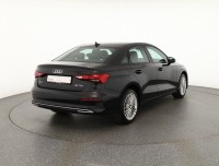 Audi A3 35 TDI Limousine