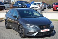 Seat Leon Cupra ST 2.0 TSI 4Drive