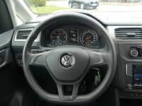 VW Caddy 2.0 TDI