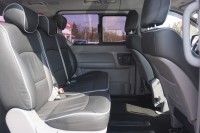 Hyundai H-1 2.5 CRDI Travel Trend Aut.