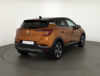 Renault Captur II 1.6 E-TECH R.S. Line