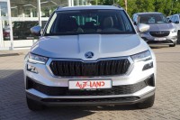 Skoda Karoq 1.0 TSI Ambition