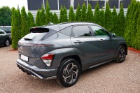 Hyundai Kona N-Line 1.6 T-GDI Aut.