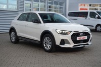 Audi A1 allstreet 25 TFSI