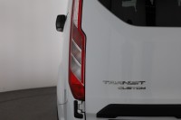 Ford Transit Custom 2.0 TDCi L2