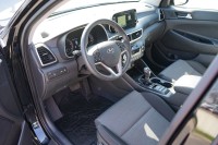 Hyundai Tucson 1.6 Trend Mild-Hybrid 2WD