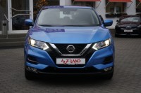 Nissan Qashqai 1.3 DIG-T