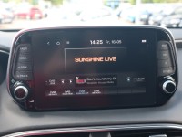 Hyundai Santa Fe 2.2 CRDi Premium 4WD