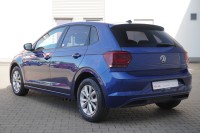 VW Polo 1.0 TSI Highline DSG